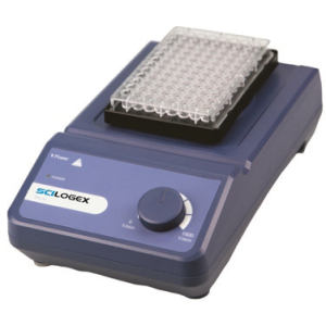 MX-M Microplate Mixer